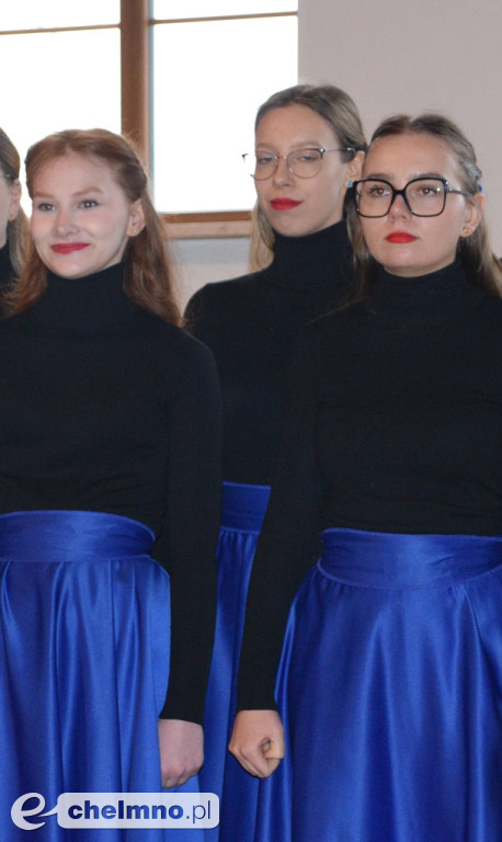 Ogólnopolski Konkurs Kolęd i Pastorałek w Chełmnie za nami