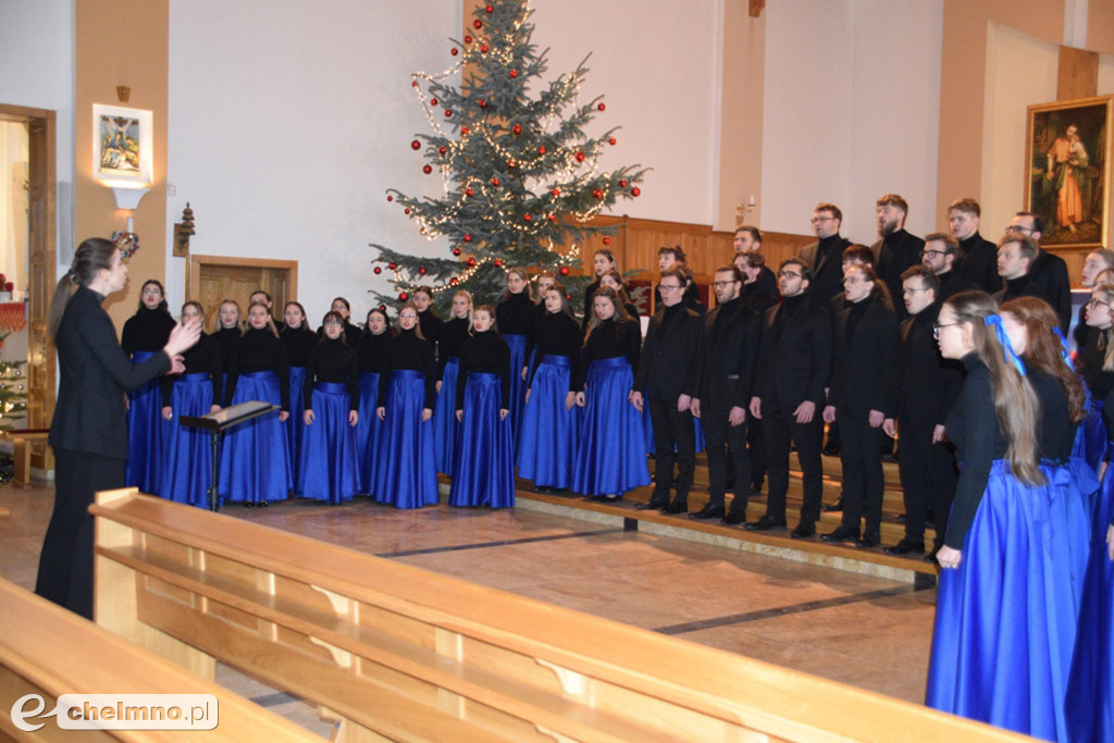Ogólnopolski Konkurs Kolęd i Pastorałek w Chełmnie za nami