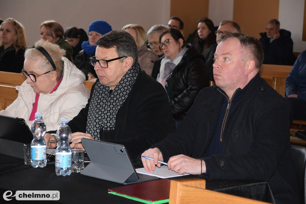 Ogólnopolski Konkurs Kolęd i Pastorałek w Chełmnie za nami