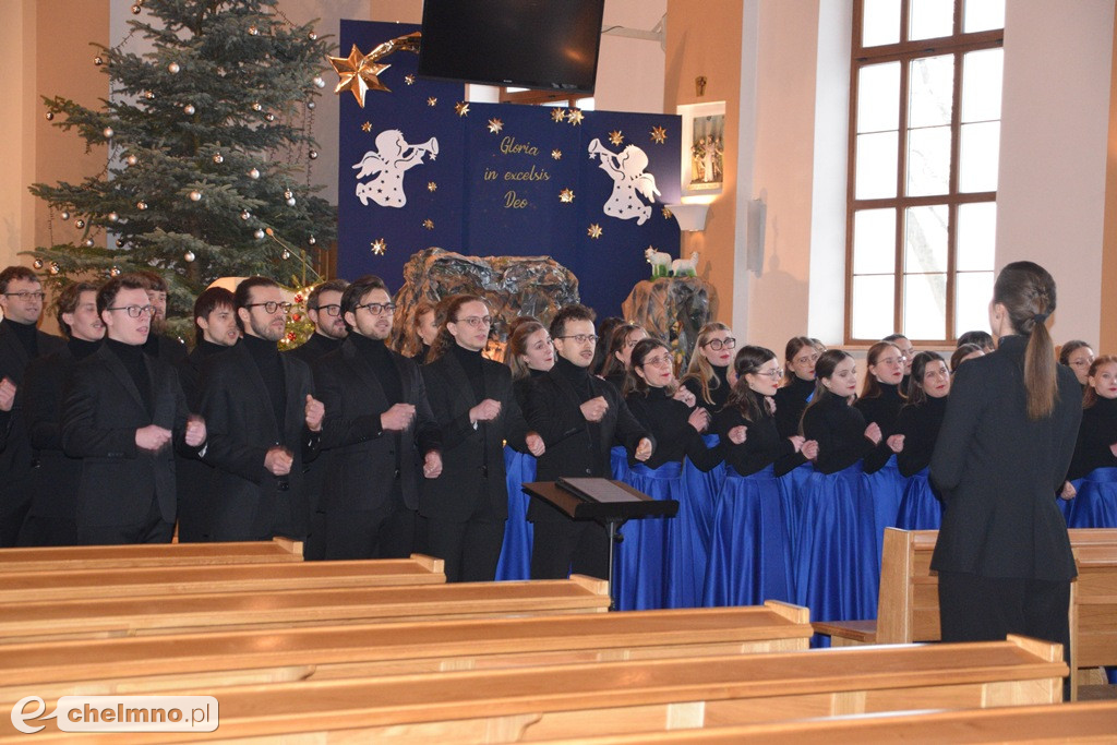 Ogólnopolski Konkurs Kolęd i Pastorałek w Chełmnie za nami