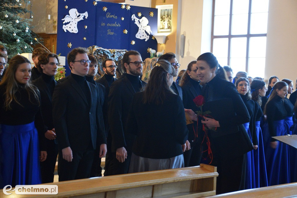 Ogólnopolski Konkurs Kolęd i Pastorałek w Chełmnie za nami