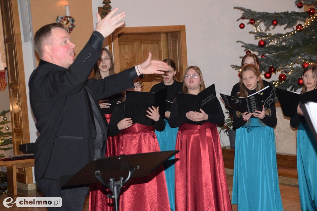 Ogólnopolski Konkurs Kolęd i Pastorałek w Chełmnie za nami