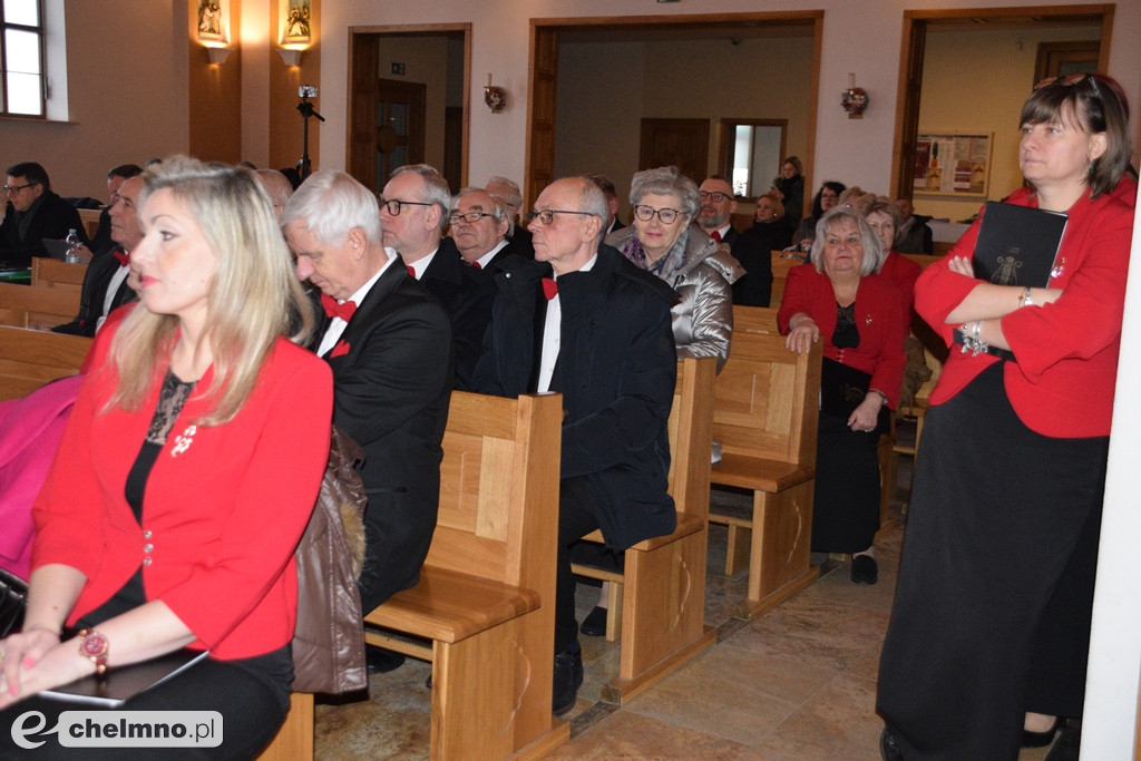 Ogólnopolski Konkurs Kolęd i Pastorałek w Chełmnie za nami