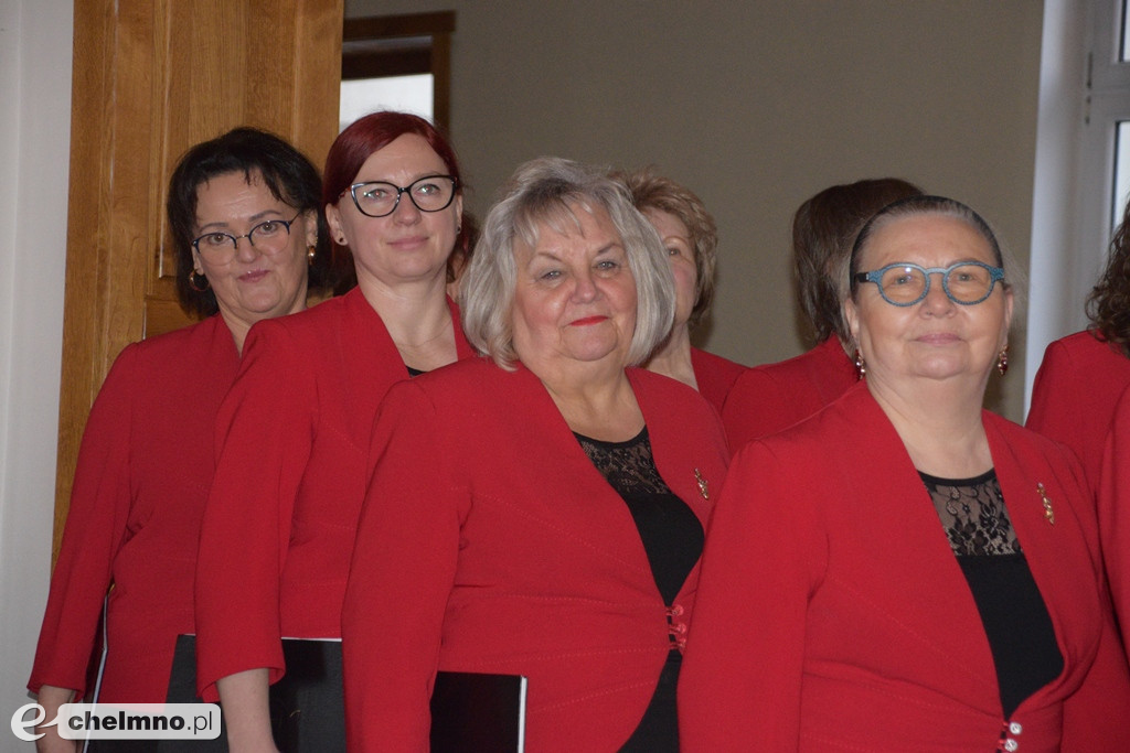 Ogólnopolski Konkurs Kolęd i Pastorałek w Chełmnie za nami