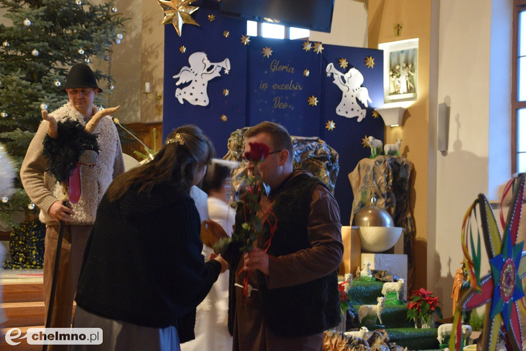 Ogólnopolski Konkurs Kolęd i Pastorałek w Chełmnie za nami