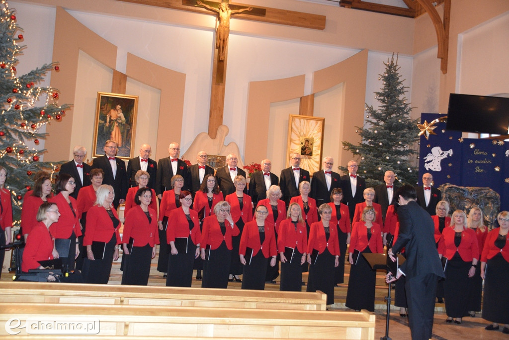 Ogólnopolski Konkurs Kolęd i Pastorałek w Chełmnie za nami