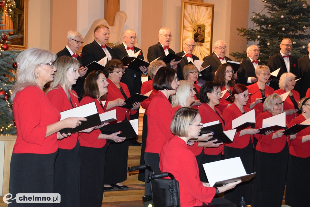 Ogólnopolski Konkurs Kolęd i Pastorałek w Chełmnie za nami