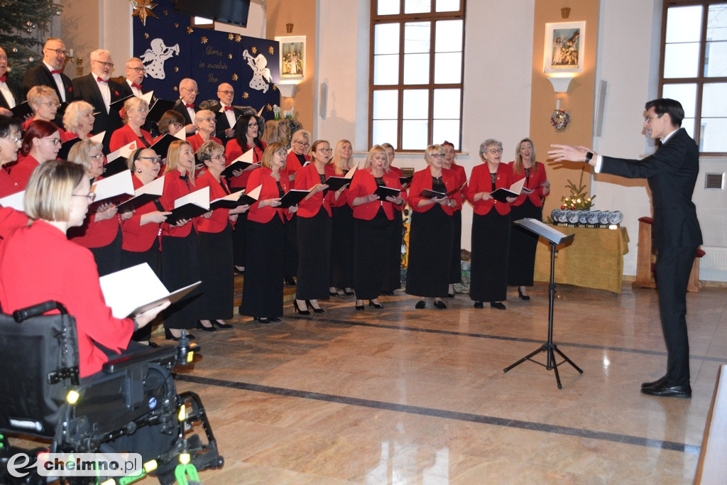 Ogólnopolski Konkurs Kolęd i Pastorałek w Chełmnie za nami
