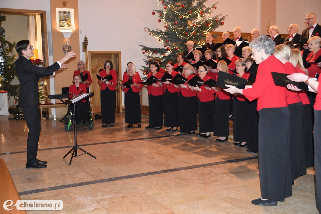 Ogólnopolski Konkurs Kolęd i Pastorałek w Chełmnie za nami