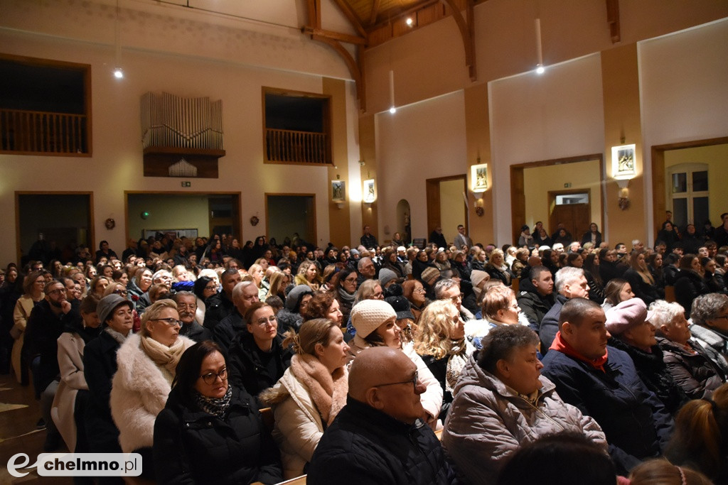 Ogólnopolski Konkurs Kolęd i Pastorałek w Chełmnie za nami