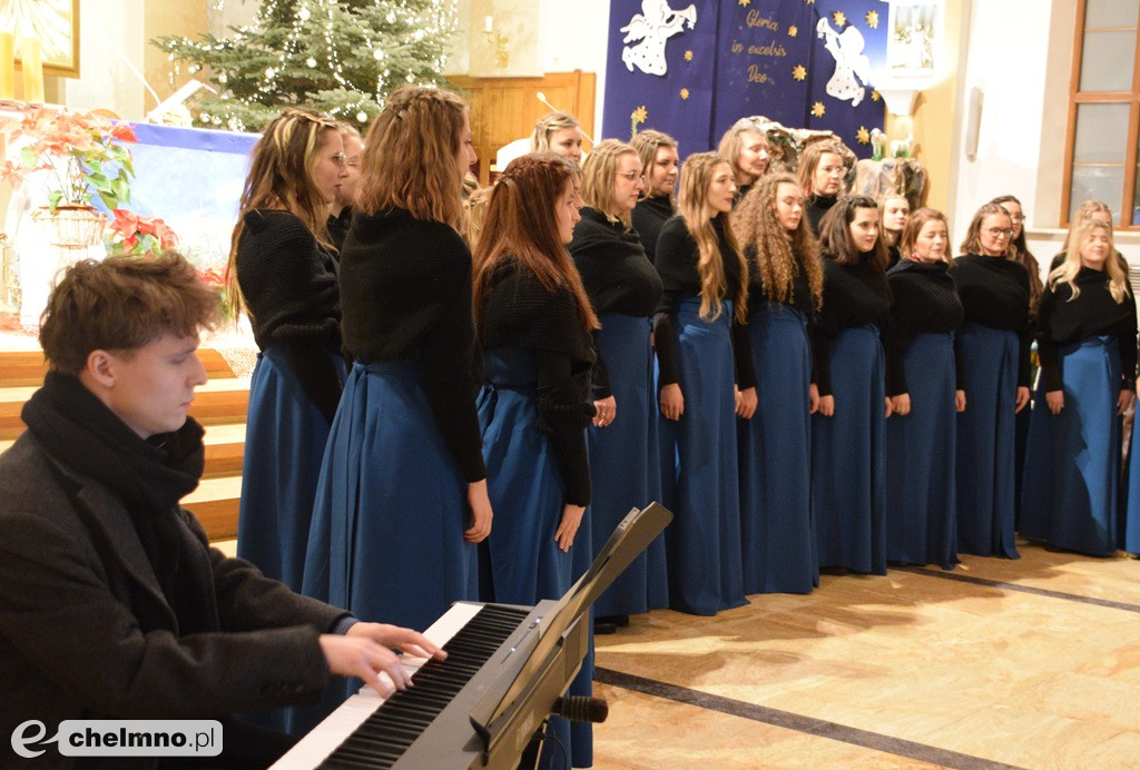 Ogólnopolski Konkurs Kolęd i Pastorałek w Chełmnie za nami