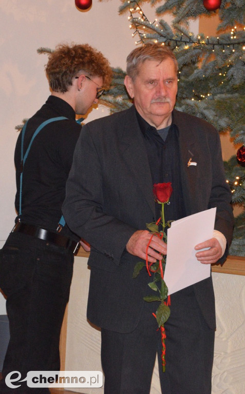 Ogólnopolski Konkurs Kolęd i Pastorałek w Chełmnie za nami