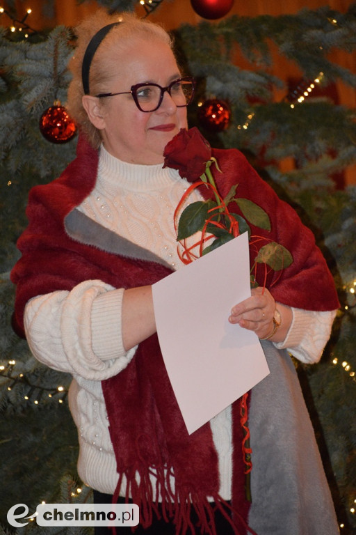 Ogólnopolski Konkurs Kolęd i Pastorałek w Chełmnie za nami