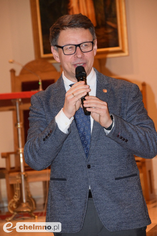 Ogólnopolski Konkurs Kolęd i Pastorałek w Chełmnie za nami