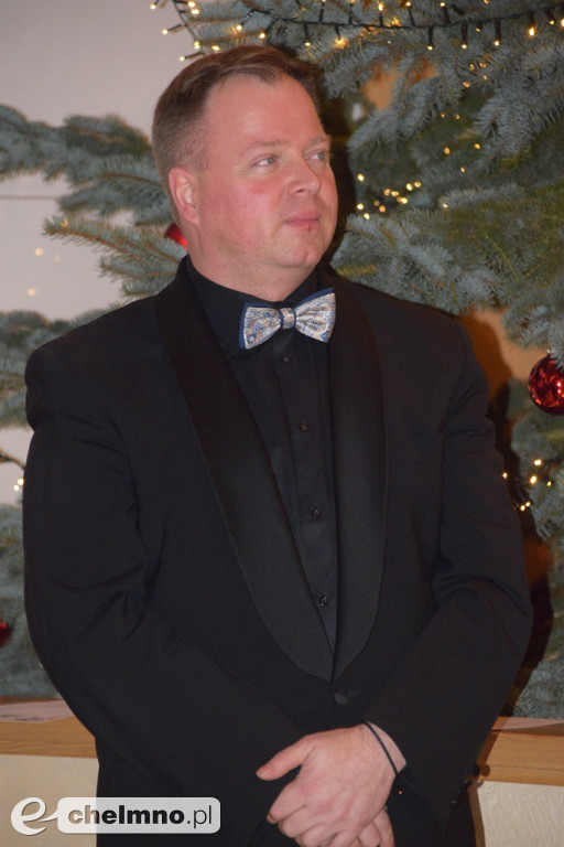 Ogólnopolski Konkurs Kolęd i Pastorałek w Chełmnie za nami