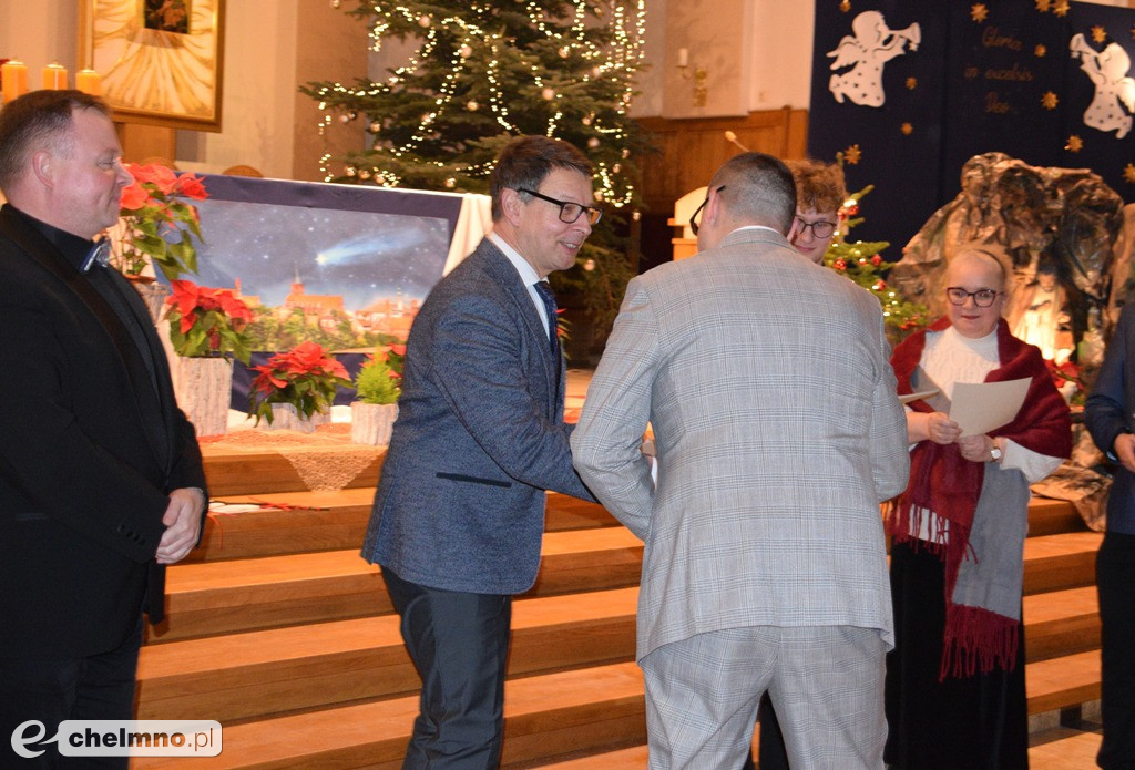 Ogólnopolski Konkurs Kolęd i Pastorałek w Chełmnie za nami