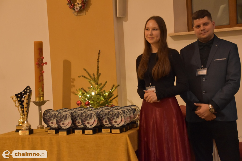 Ogólnopolski Konkurs Kolęd i Pastorałek w Chełmnie za nami