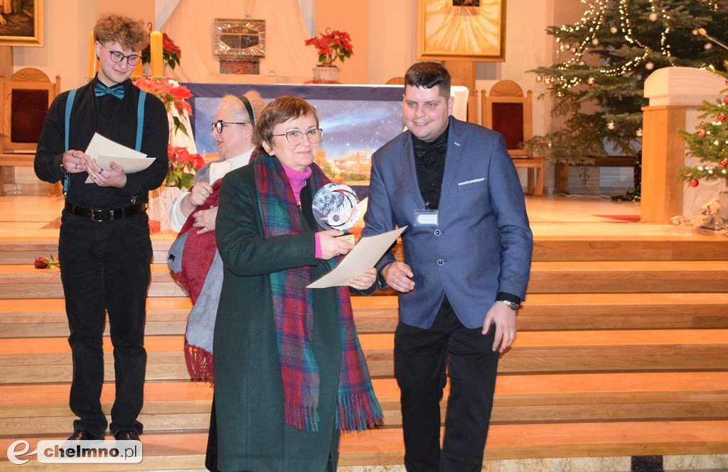 Ogólnopolski Konkurs Kolęd i Pastorałek w Chełmnie za nami