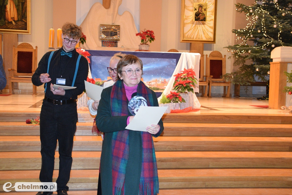 Ogólnopolski Konkurs Kolęd i Pastorałek w Chełmnie za nami