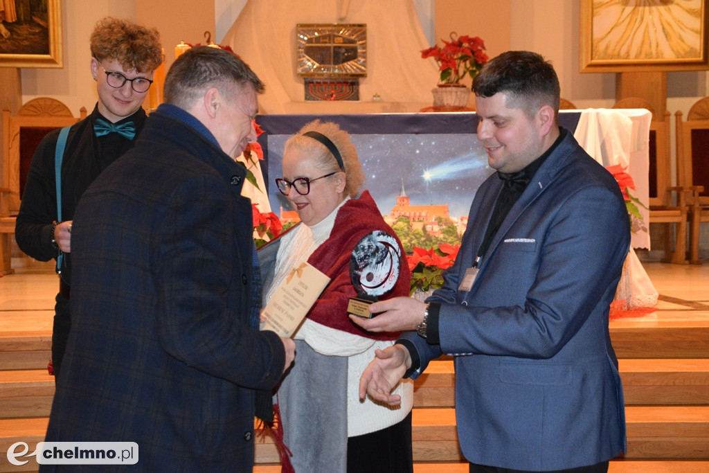 Ogólnopolski Konkurs Kolęd i Pastorałek w Chełmnie za nami