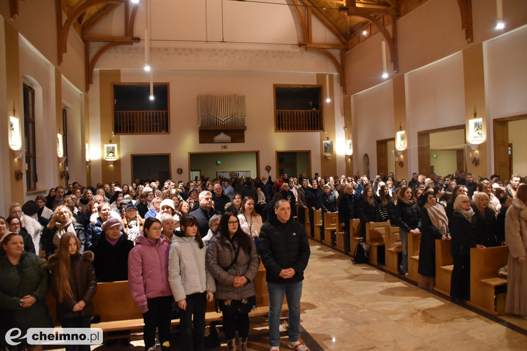 Ogólnopolski Konkurs Kolęd i Pastorałek w Chełmnie za nami