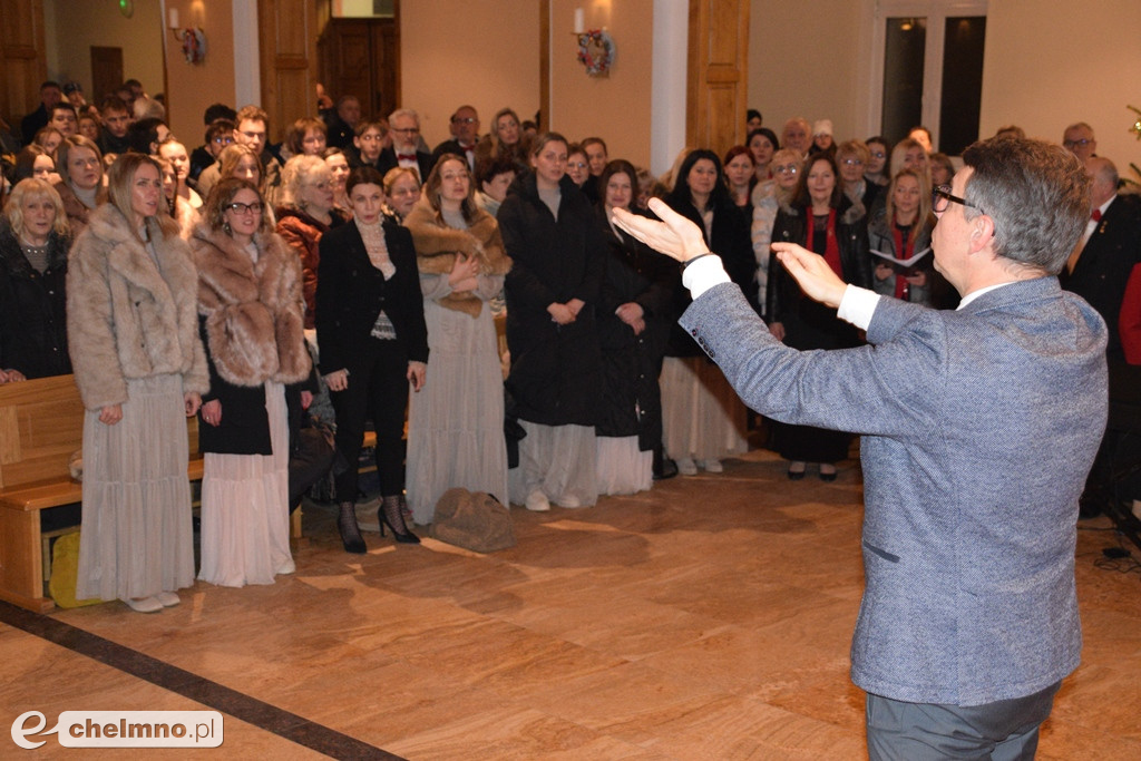 Ogólnopolski Konkurs Kolęd i Pastorałek w Chełmnie za nami