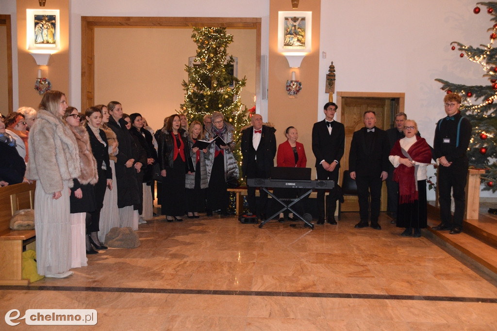 Ogólnopolski Konkurs Kolęd i Pastorałek w Chełmnie za nami