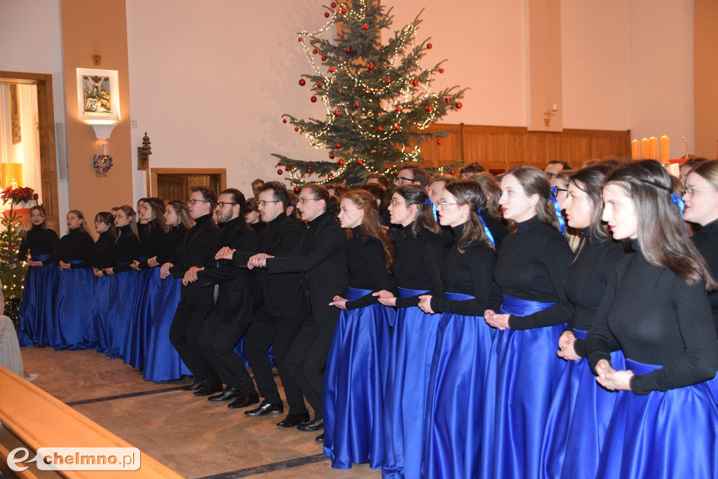 Ogólnopolski Konkurs Kolęd i Pastorałek w Chełmnie za nami