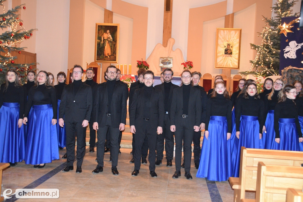 Ogólnopolski Konkurs Kolęd i Pastorałek w Chełmnie za nami