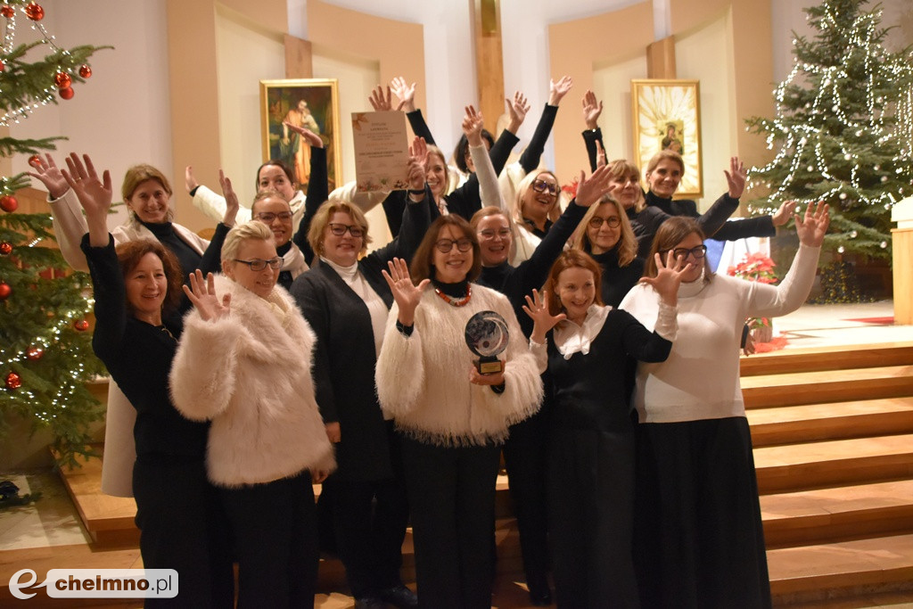 Ogólnopolski Konkurs Kolęd i Pastorałek w Chełmnie za nami