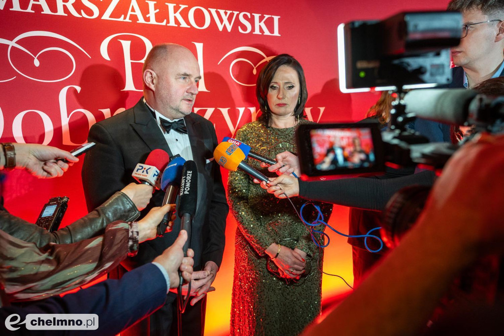 XIV Marszałkowski Bal Dobroczynny