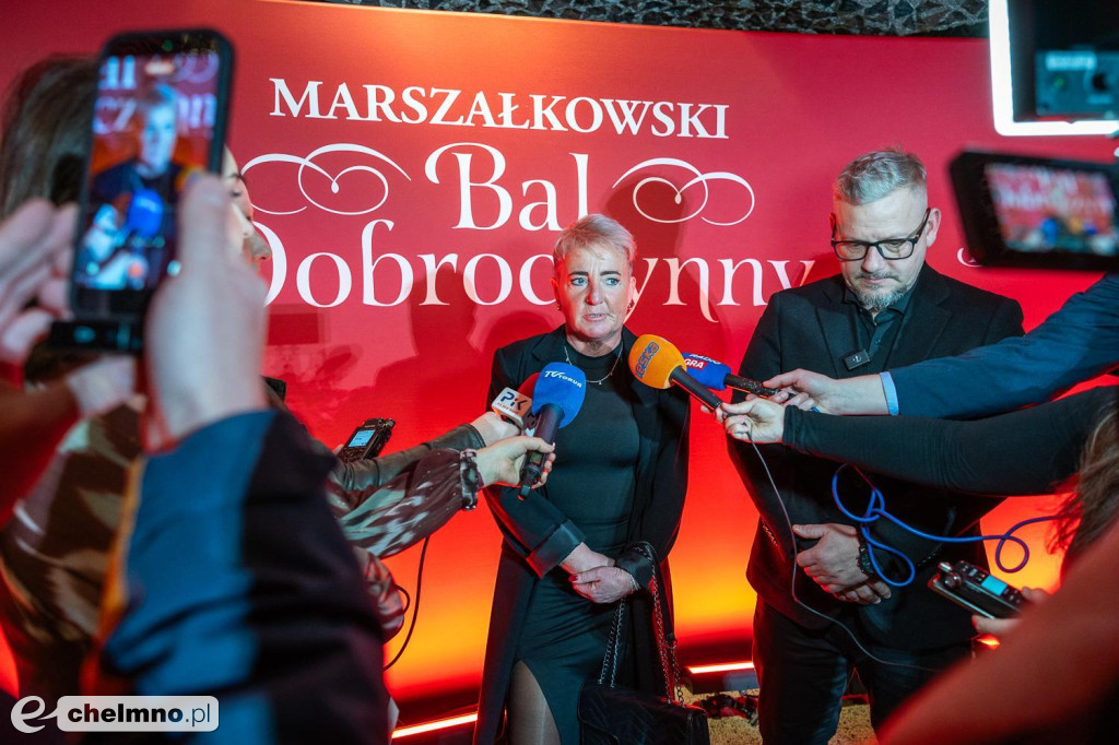 XIV Marszałkowski Bal Dobroczynny