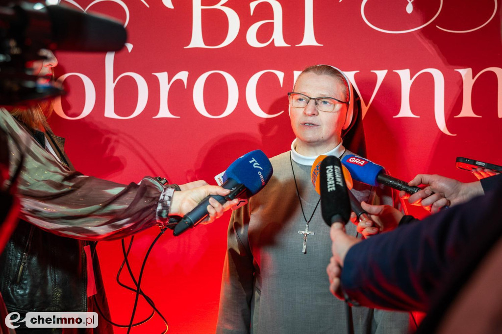 XIV Marszałkowski Bal Dobroczynny