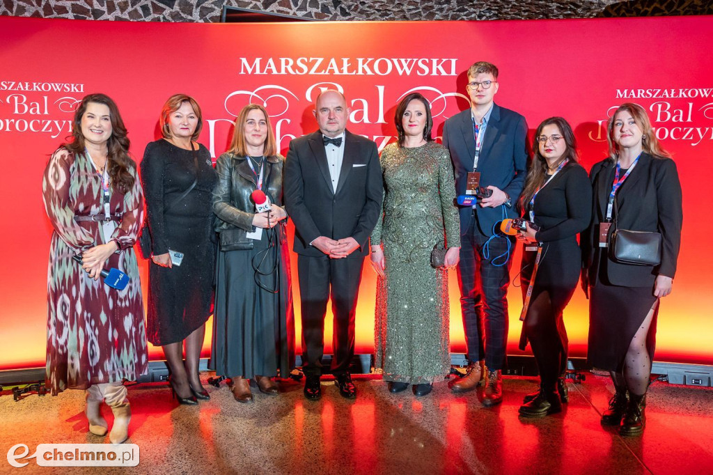 XIV Marszałkowski Bal Dobroczynny
