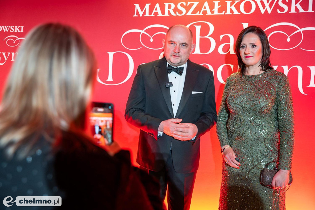 XIV Marszałkowski Bal Dobroczynny