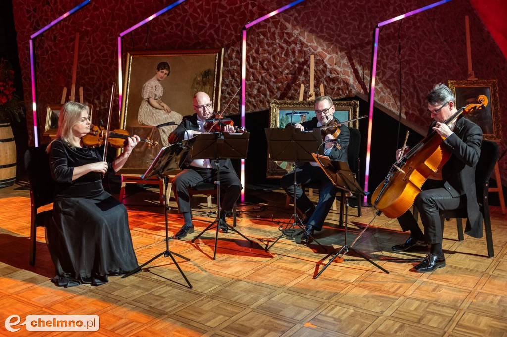 XIV Marszałkowski Bal Dobroczynny