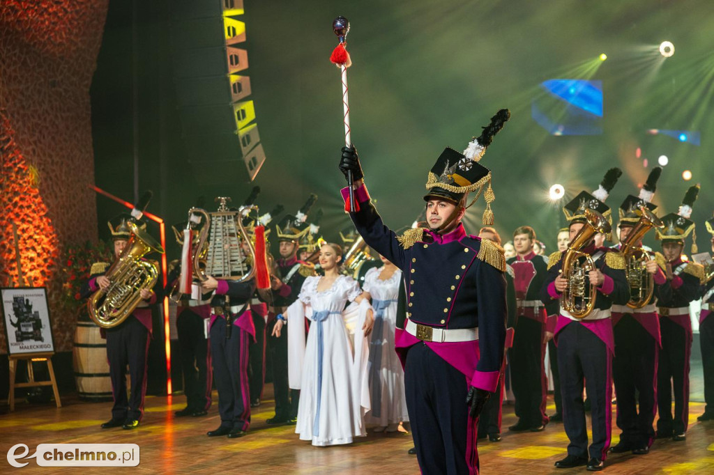 XIV Marszałkowski Bal Dobroczynny