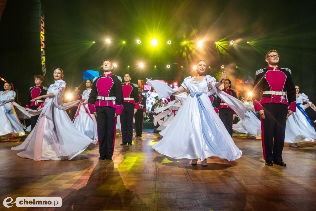 XIV Marszałkowski Bal Dobroczynny