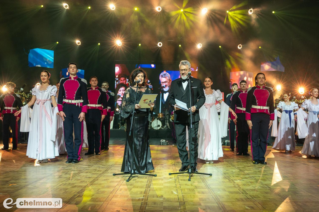 XIV Marszałkowski Bal Dobroczynny