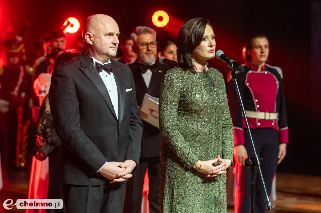 XIV Marszałkowski Bal Dobroczynny