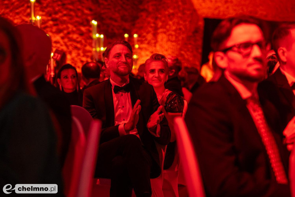 XIV Marszałkowski Bal Dobroczynny