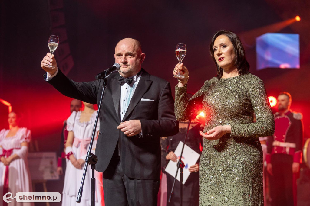 XIV Marszałkowski Bal Dobroczynny