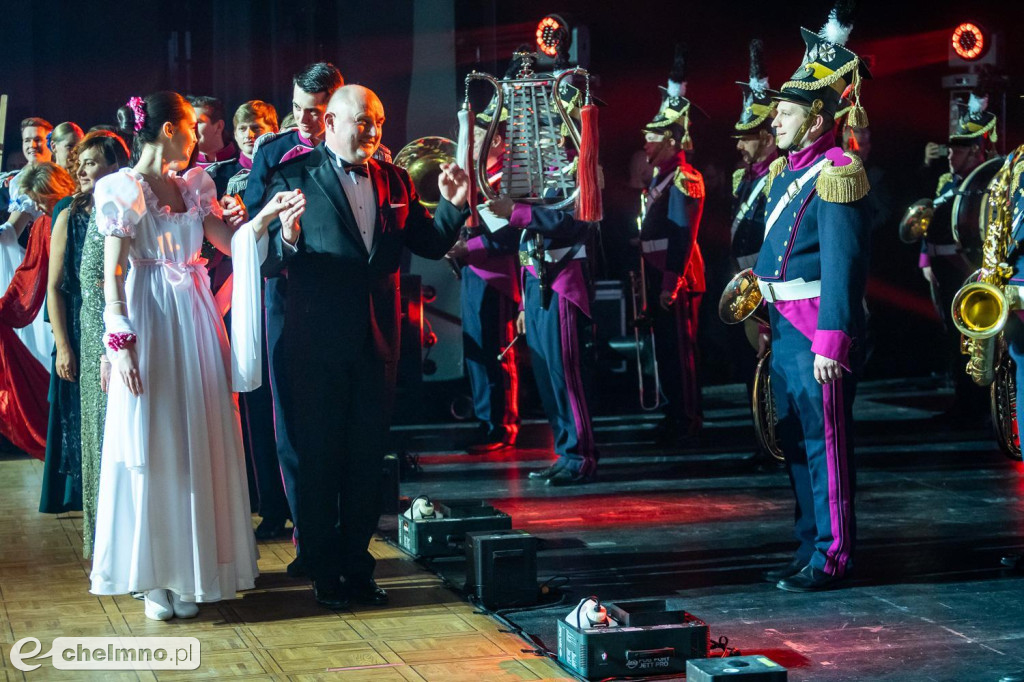 XIV Marszałkowski Bal Dobroczynny