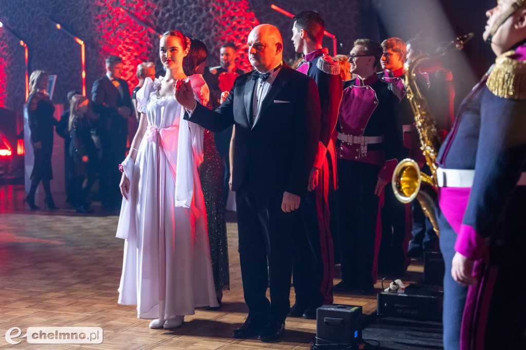 XIV Marszałkowski Bal Dobroczynny