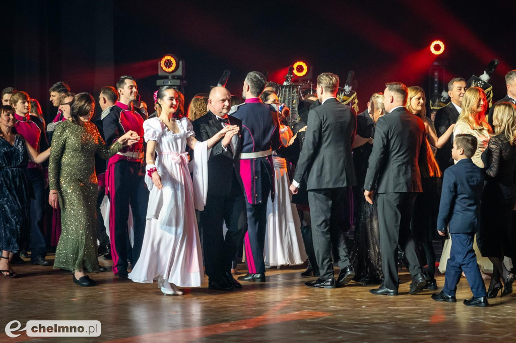 XIV Marszałkowski Bal Dobroczynny