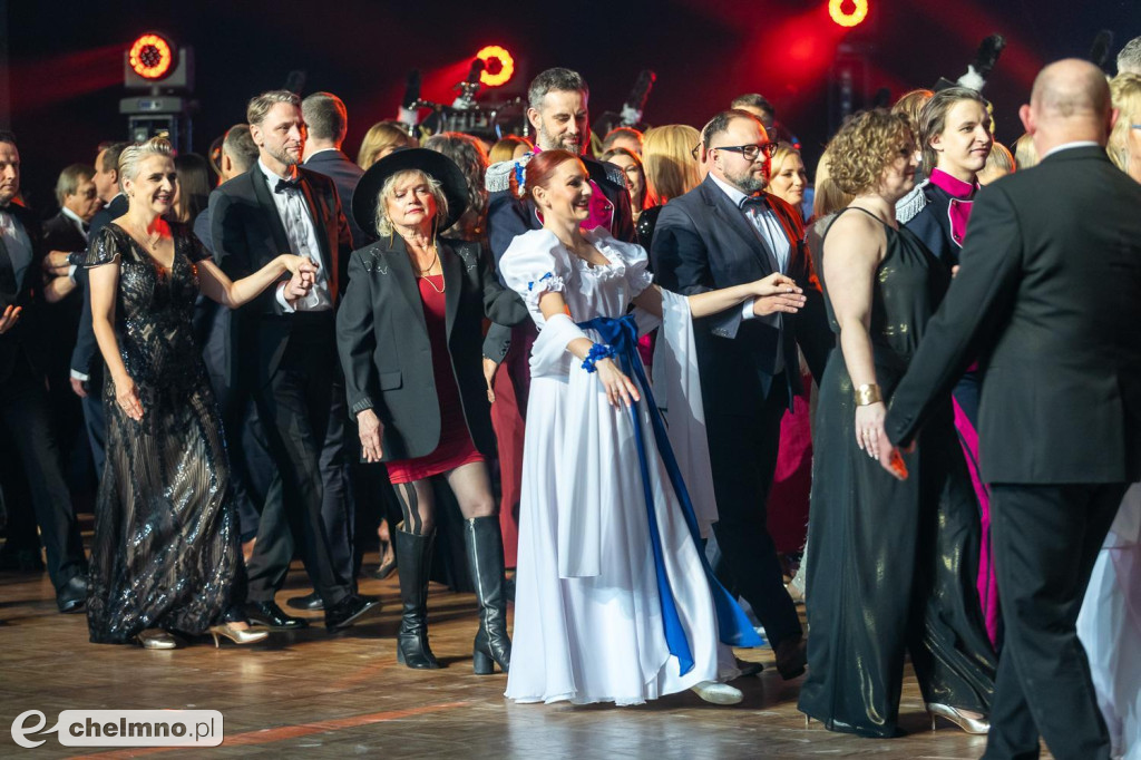 XIV Marszałkowski Bal Dobroczynny