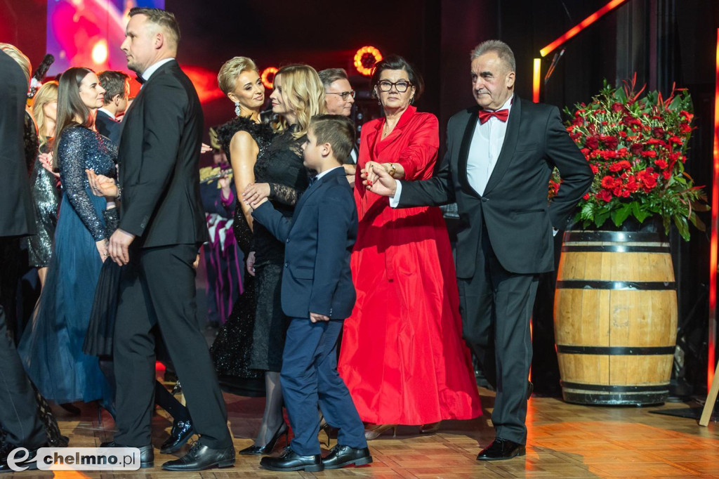 XIV Marszałkowski Bal Dobroczynny