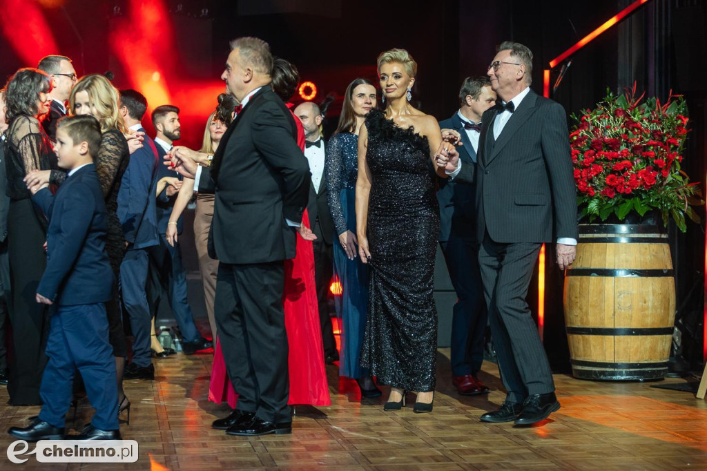 XIV Marszałkowski Bal Dobroczynny