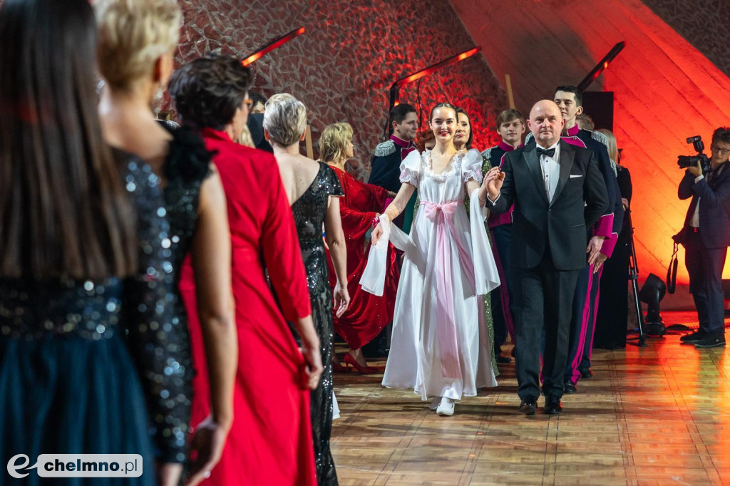 XIV Marszałkowski Bal Dobroczynny