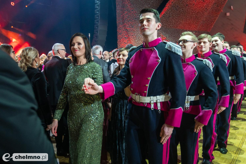 XIV Marszałkowski Bal Dobroczynny